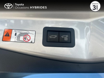 Photo 24 du bon plan TOYOTA C-HR 2.0 Hybride 200ch Design NG23 occasion à 28990 €