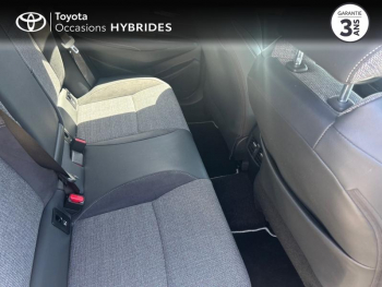 Photo 7 du bon plan TOYOTA Corolla Touring Spt 1.8 140ch Design MY24 occasion à 28990 €