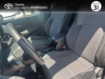 Photo 11 du bon plan TOYOTA Corolla Touring Spt 1.8 140ch Design MY24 occasion à 28990 €