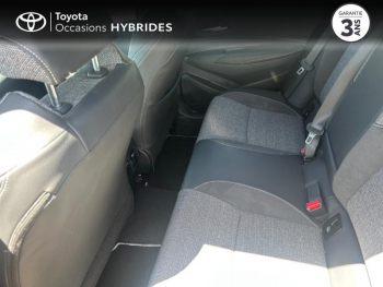 Photo 12 du bon plan TOYOTA Corolla Touring Spt 1.8 140ch Design MY24 occasion à 28990 €