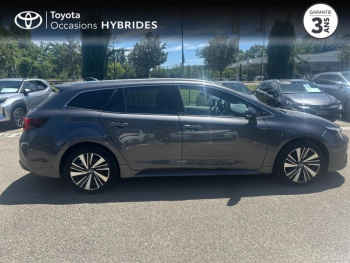 Photo 17 du bon plan TOYOTA Corolla Touring Spt 1.8 140ch Design MY24 occasion à 28990 €