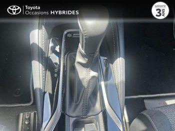 Photo 20 du bon plan TOYOTA Corolla Touring Spt 1.8 140ch Design MY24 occasion à 28990 €