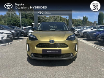 Photo 5 du bon plan TOYOTA Yaris Cross 116h Collection MY22 occasion à 24590 €