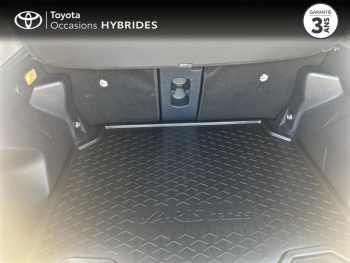 Photo 10 du bon plan TOYOTA Yaris Cross 116h Collection MY22 occasion à 24590 €