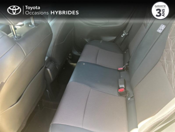 Photo 12 du bon plan TOYOTA Yaris Cross 116h Collection MY22 occasion à 24590 €