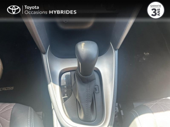 Photo 20 du bon plan TOYOTA Yaris Cross 116h Collection MY22 occasion à 24590 €