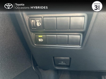 Photo 21 du bon plan TOYOTA Yaris Cross 116h Collection MY22 occasion à 24590 €