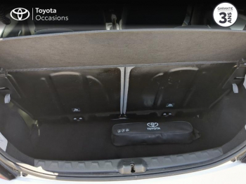 Photo 10 du bon plan TOYOTA Aygo 1.0 VVT-i 72ch x-play 5P MY19 occasion à 9500 €