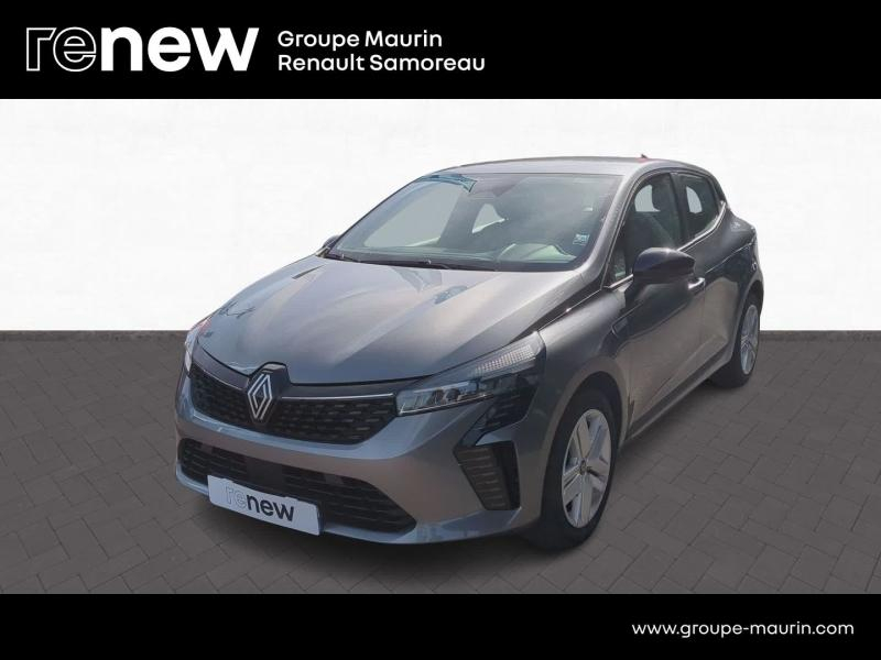Bon plan RENAULT Clio 1.5 Blue dCi 100ch Evolution - 24 occasion à 16900 €