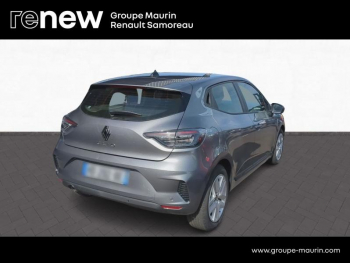 Photo 3 du bon plan RENAULT Clio 1.5 Blue dCi 100ch Evolution - 24 occasion à 16900 €