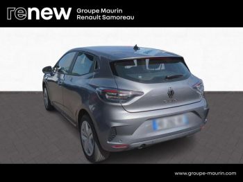 Photo 4 du bon plan RENAULT Clio 1.5 Blue dCi 100ch Evolution - 24 occasion à 16900 €