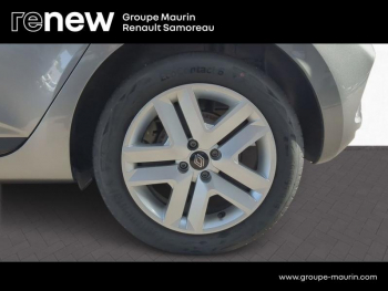 Photo 7 du bon plan RENAULT Clio 1.5 Blue dCi 100ch Evolution - 24 occasion à 16900 €