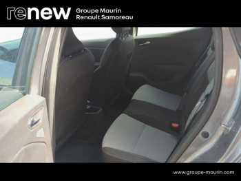 Photo 10 du bon plan RENAULT Clio 1.5 Blue dCi 100ch Evolution - 24 occasion à 16900 €
