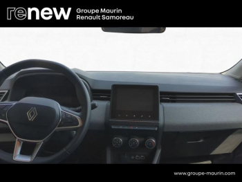 Photo 12 du bon plan RENAULT Clio 1.5 Blue dCi 100ch Evolution - 24 occasion à 16900 €