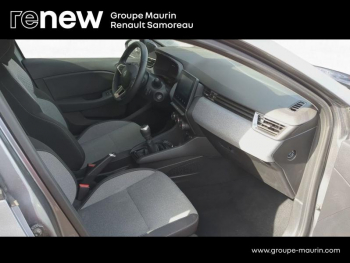Photo 15 du bon plan RENAULT Clio 1.5 Blue dCi 100ch Evolution - 24 occasion à 16900 €