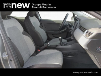 Photo 16 du bon plan RENAULT Clio 1.5 Blue dCi 100ch Evolution - 24 occasion à 16900 €