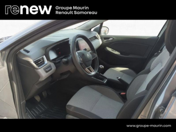 Photo 17 du bon plan RENAULT Clio 1.5 Blue dCi 100ch Evolution - 24 occasion à 16900 €