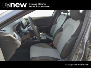 Photo 18 du bon plan RENAULT Clio 1.5 Blue dCi 100ch Evolution - 24 occasion à 16900 €