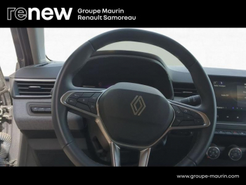Photo 19 du bon plan RENAULT Clio 1.5 Blue dCi 100ch Evolution - 24 occasion à 16900 €