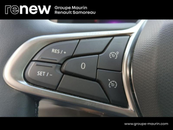 Photo 21 du bon plan RENAULT Clio 1.5 Blue dCi 100ch Evolution - 24 occasion à 16900 €