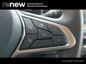 Photo 22 du bon plan RENAULT Clio 1.5 Blue dCi 100ch Evolution - 24 occasion à 16900 €