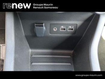 Photo 23 du bon plan RENAULT Clio 1.5 Blue dCi 100ch Evolution - 24 occasion à 16900 €