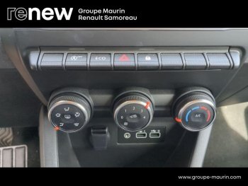 Photo 24 du bon plan RENAULT Clio 1.5 Blue dCi 100ch Evolution - 24 occasion à 16900 €