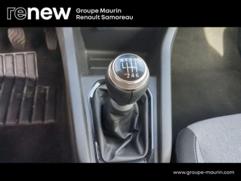 Photo 26 du bon plan RENAULT Clio 1.5 Blue dCi 100ch Evolution - 24 occasion à 16900 €