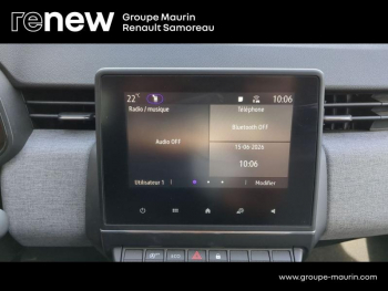 Photo 27 du bon plan RENAULT Clio 1.5 Blue dCi 100ch Evolution - 24 occasion à 16900 €
