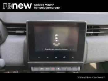 Photo 28 du bon plan RENAULT Clio 1.5 Blue dCi 100ch Evolution - 24 occasion à 16900 €