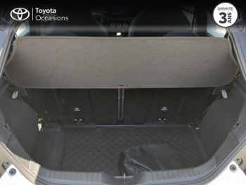 Photo 10 du bon plan TOYOTA Aygo X 1.0 VVT-i 72ch Dynamic S-CVT MY24 occasion à 15990 €