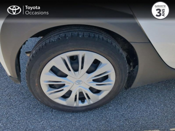 Photo 16 du bon plan TOYOTA Aygo X 1.0 VVT-i 72ch Dynamic S-CVT MY24 occasion à 15990 €