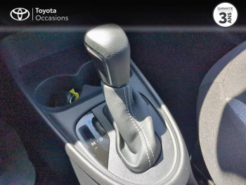 Photo 21 du bon plan TOYOTA Aygo X 1.0 VVT-i 72ch Dynamic S-CVT MY24 occasion à 15990 €