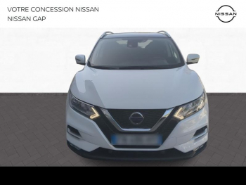 Photo 2 du bon plan NISSAN Qashqai 1.5 dCi 115ch N-Connecta DCT 2019 Euro6-EVAP occasion à 15490 €