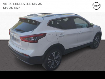 Photo 4 du bon plan NISSAN Qashqai 1.5 dCi 115ch N-Connecta DCT 2019 Euro6-EVAP occasion à 15490 €