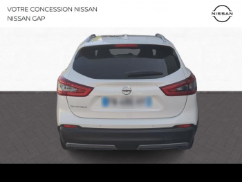 Photo 5 du bon plan NISSAN Qashqai 1.5 dCi 115ch N-Connecta DCT 2019 Euro6-EVAP occasion à 15490 €