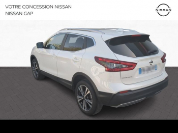 Photo 6 du bon plan NISSAN Qashqai 1.5 dCi 115ch N-Connecta DCT 2019 Euro6-EVAP occasion à 15490 €