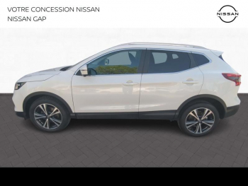 Photo 7 du bon plan NISSAN Qashqai 1.5 dCi 115ch N-Connecta DCT 2019 Euro6-EVAP occasion à 15490 €