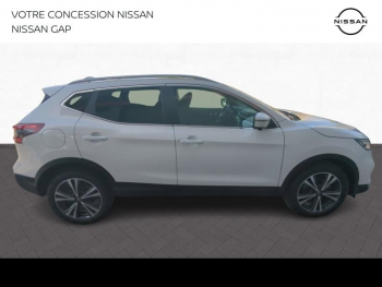 Photo 8 du bon plan NISSAN Qashqai 1.5 dCi 115ch N-Connecta DCT 2019 Euro6-EVAP occasion à 15490 €