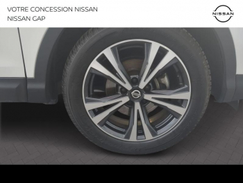 Photo 9 du bon plan NISSAN Qashqai 1.5 dCi 115ch N-Connecta DCT 2019 Euro6-EVAP occasion à 15490 €