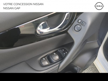 Photo 10 du bon plan NISSAN Qashqai 1.5 dCi 115ch N-Connecta DCT 2019 Euro6-EVAP occasion à 15490 €