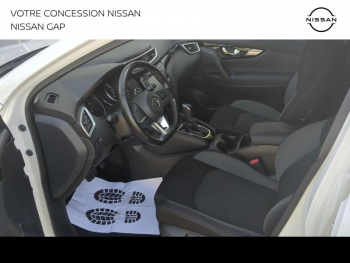 Photo 11 du bon plan NISSAN Qashqai 1.5 dCi 115ch N-Connecta DCT 2019 Euro6-EVAP occasion à 15490 €