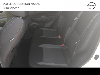 Photo 12 du bon plan NISSAN Qashqai 1.5 dCi 115ch N-Connecta DCT 2019 Euro6-EVAP occasion à 15490 €