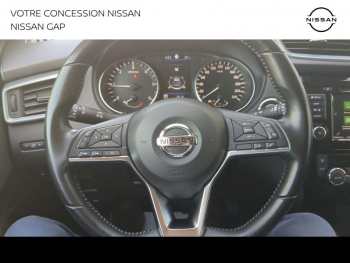 Photo 13 du bon plan NISSAN Qashqai 1.5 dCi 115ch N-Connecta DCT 2019 Euro6-EVAP occasion à 15490 €