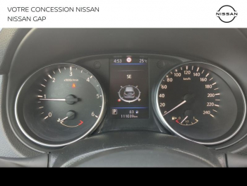 Photo 14 du bon plan NISSAN Qashqai 1.5 dCi 115ch N-Connecta DCT 2019 Euro6-EVAP occasion à 15490 €