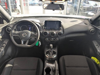 Photo 2 du bon plan NISSAN Juke 1.0 DIG-T 117ch Acenta DCT occasion à 17490 €