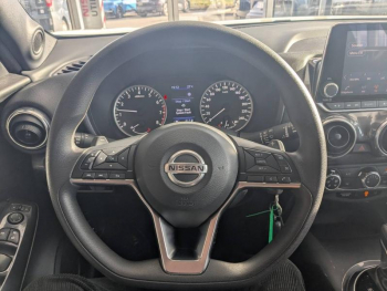 Photo 3 du bon plan NISSAN Juke 1.0 DIG-T 117ch Acenta DCT occasion à 17490 €