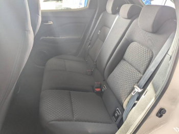 Photo 5 du bon plan NISSAN Juke 1.0 DIG-T 117ch Acenta DCT occasion à 17490 €
