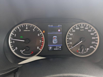 Photo 13 du bon plan NISSAN Juke 1.0 DIG-T 117ch Acenta DCT occasion à 17490 €