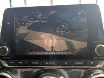 Photo 16 du bon plan NISSAN Juke 1.0 DIG-T 117ch Acenta DCT occasion à 17490 €